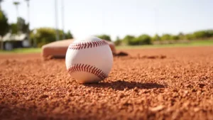 Struggling with the yips as a baseball player is frustrating. Learn a sport psychology strategy you can begin using today to overcome the yips in baseball!