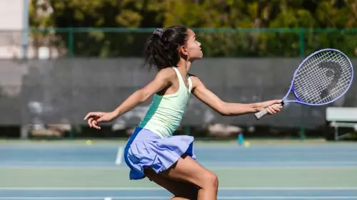 Is your young athlete afraid of making mistakes? Would you say they're afraid to fail? Learn three tips you can use to help your young athlete overcome the fear of failure.