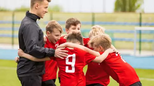 Kids can absolutely use mental training in sports! Learn how young athletes can benefit from and get started with mental training today!