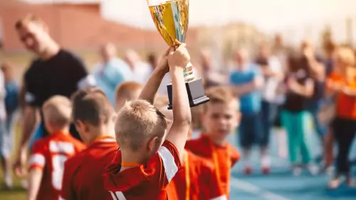 Does sports psychology work for kids? Learn how your young athlete can benefit from sports psychology